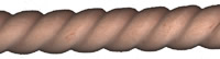 Rope Moulding